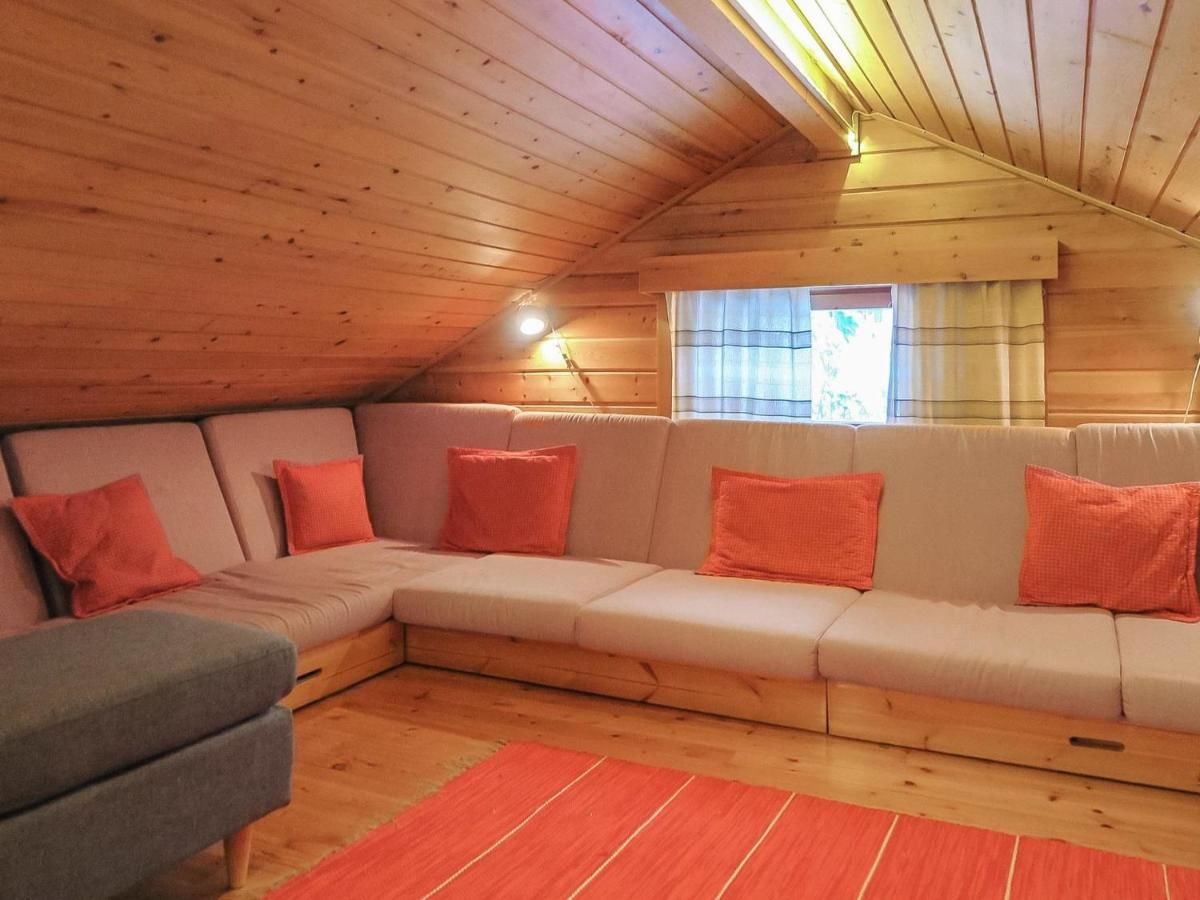 Дома для отпуска Holiday Home Keromaja Kakslauttanen-7