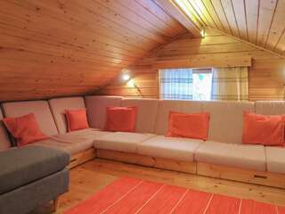 Дома для отпуска Holiday Home Keromaja Kakslauttanen-3